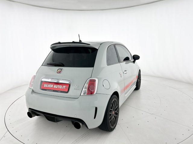 ABARTH 595 1.4 Turbo T-Jet 160 CV Turismo