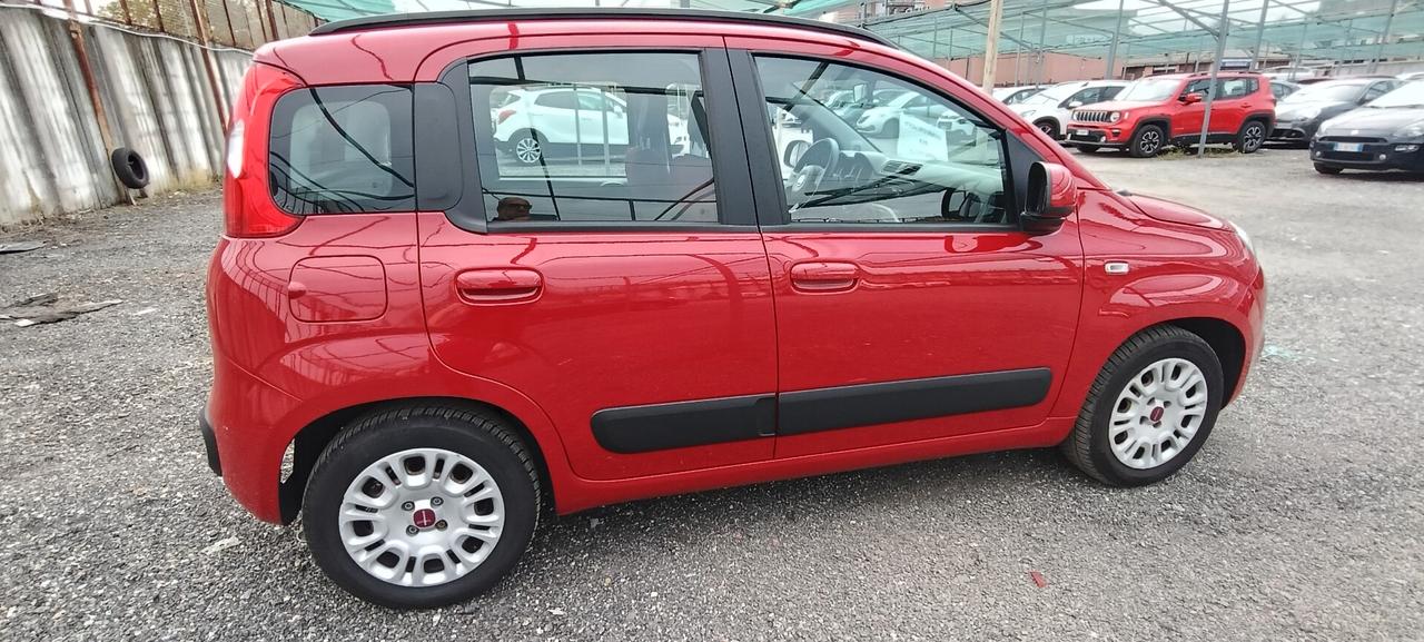 Fiat Panda 1.2 EasyPower Classic