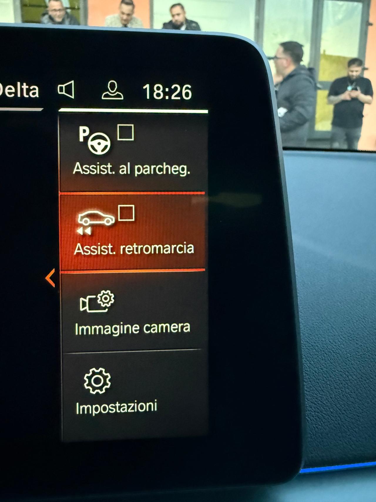 Bmw 520 520d 48V xDrive Touring Luxury