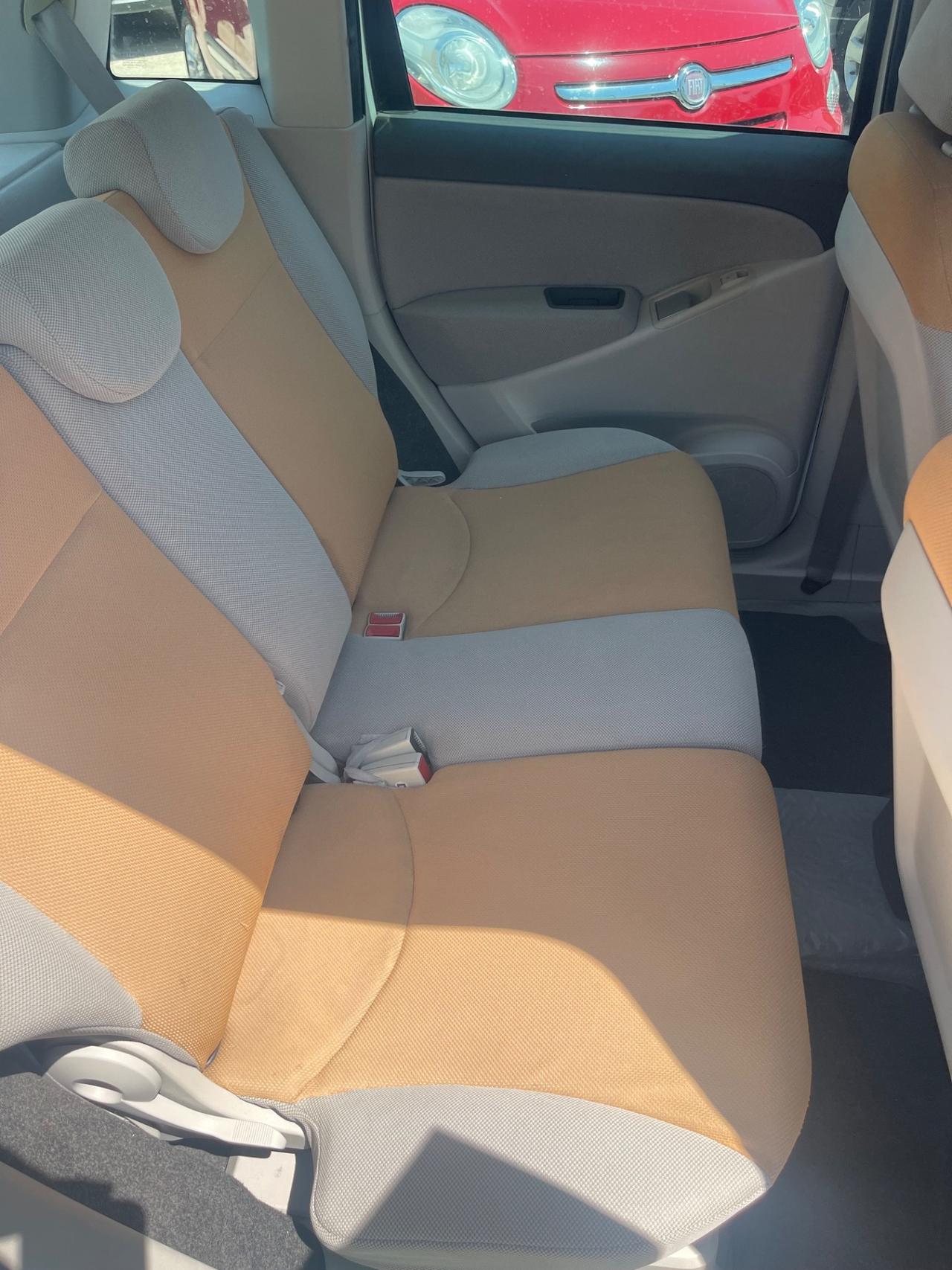 Fiat Idea 1.4 16V Actual