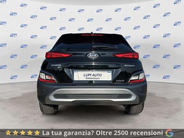 Hyundai KONA 1.6 HEV Xline+ 2WD DCT