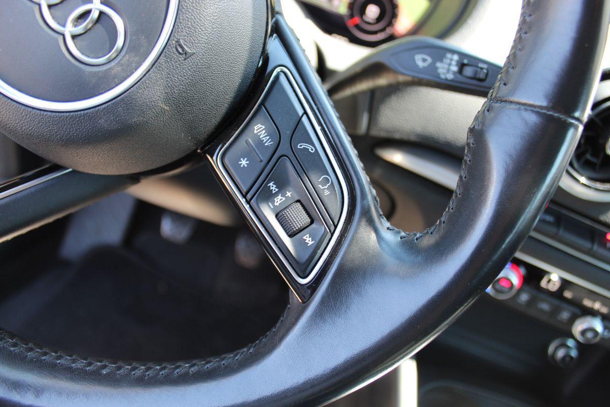 AUDI - A3 - SPB 2.0 TDI Business