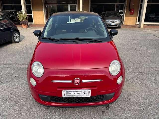 Fiat 500 500 III 1.2 Pop 69cv