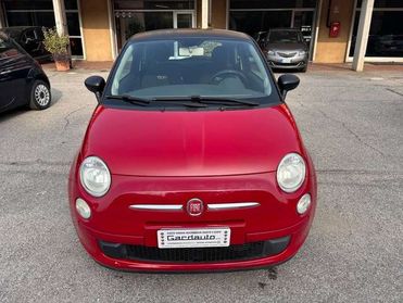Fiat 500 500 III 1.2 Pop 69cv