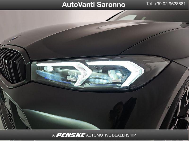 BMW Serie 3 Touring 320d 48V xDrive Touring Msport Pro