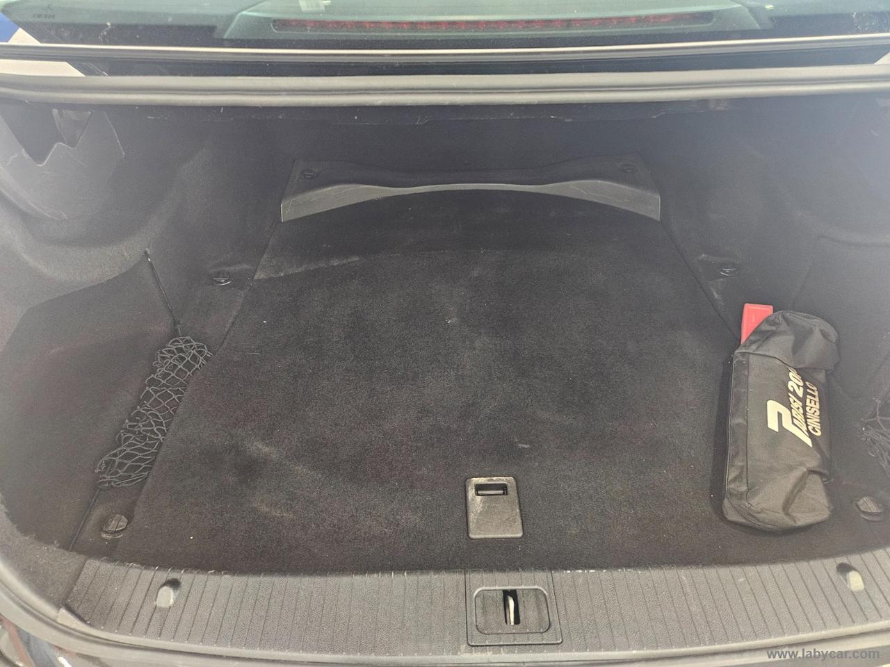 MERCEDES-BENZ E 200 CDI Executive AUT.