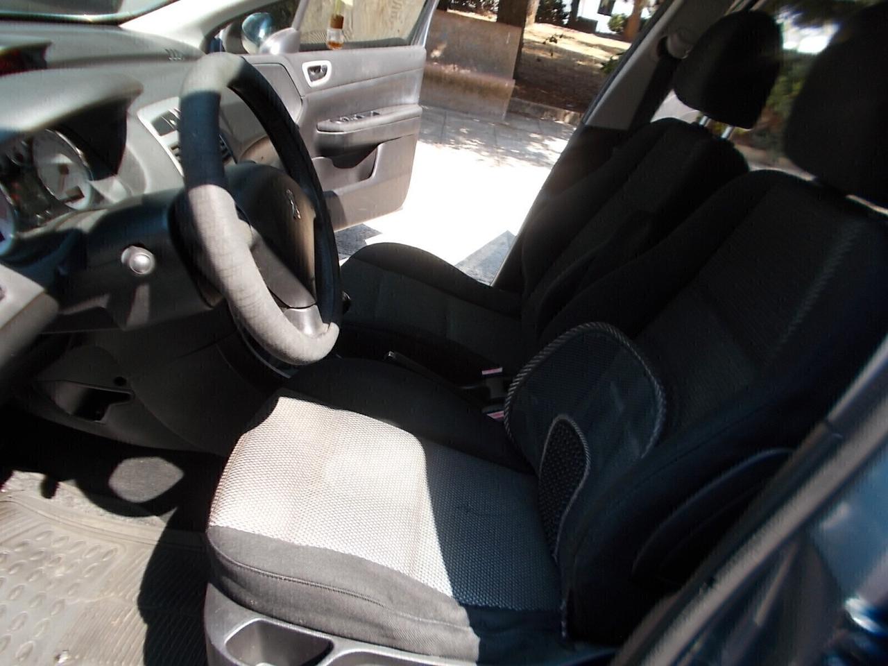 Peugeot 307 Sw 2.0 HDi 136cv