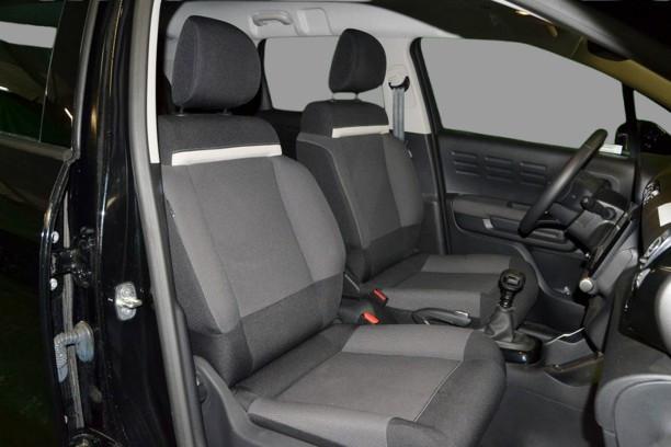 CITROEN C3 AIRCROSS - Puretech 110 s&s MAX