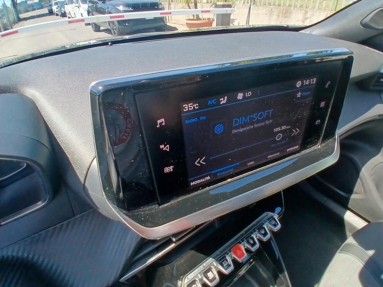 Peugeot 2008 100CV S&S Allure