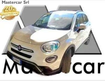 FIAT 500X 500X 1.3 T4 Cross 150cv DCT (FINANZIABILE)-GL300KG