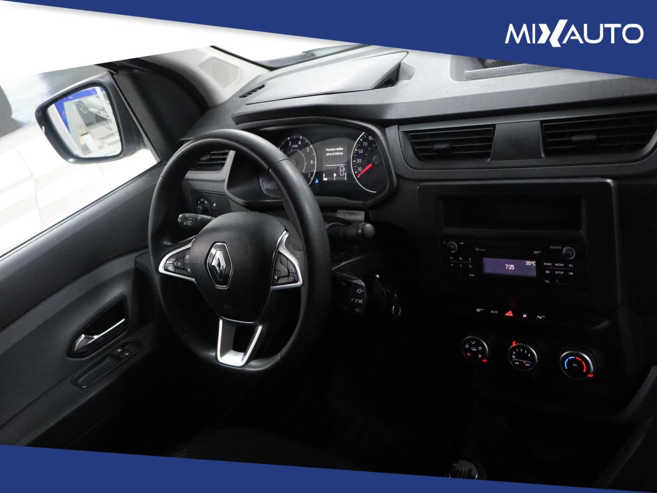 RENAULT Express VAN 1.5 Blue DCI 95CV EU6