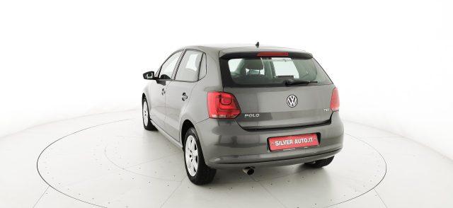 VOLKSWAGEN Polo 1.2 TSI 5 porte Highline - CAMBIO AUTOMATICO