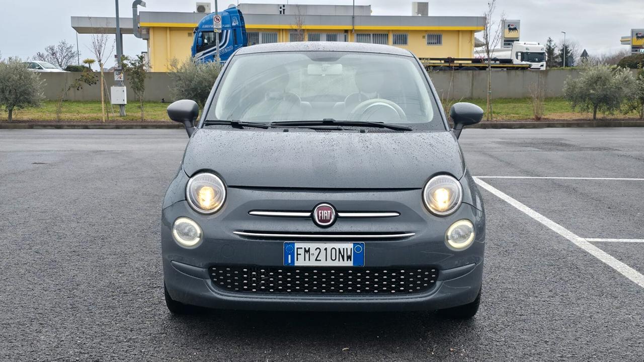Fiat 500 1300 MJET / GUIDABILE ANCHE DA NEOPATENTATO