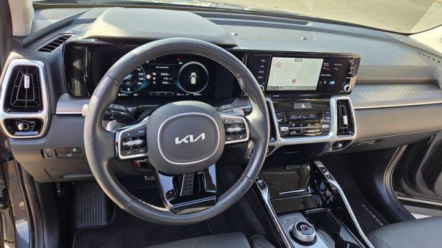KIA Sorento 1.6 T-GDi HEV AT6 4WD Evolution PERMUTE FULL