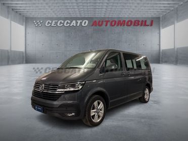 Volkswagen Multivan T6.1 2.0 tdi Life 4motion 204cv dsg 7p.ti
