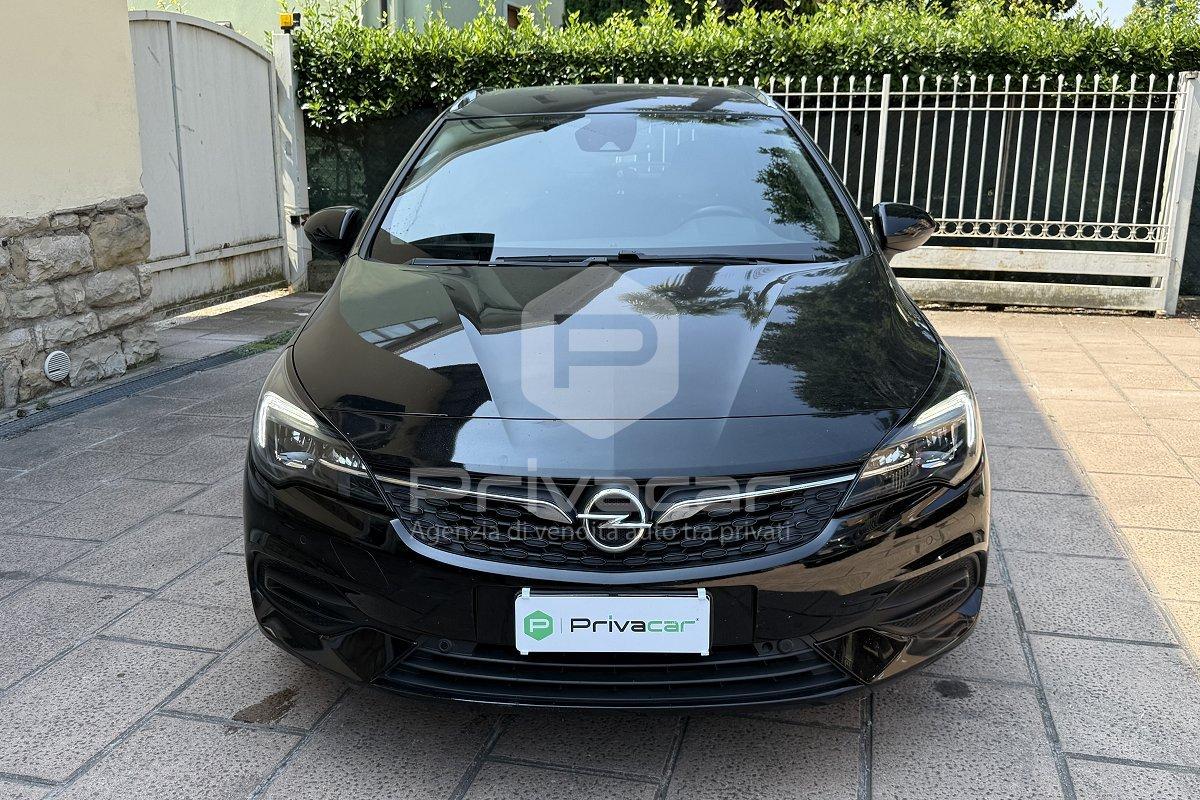 OPEL Astra 1.5 CDTI 122 CV S&S AT9 Sports Tourer Ultimate