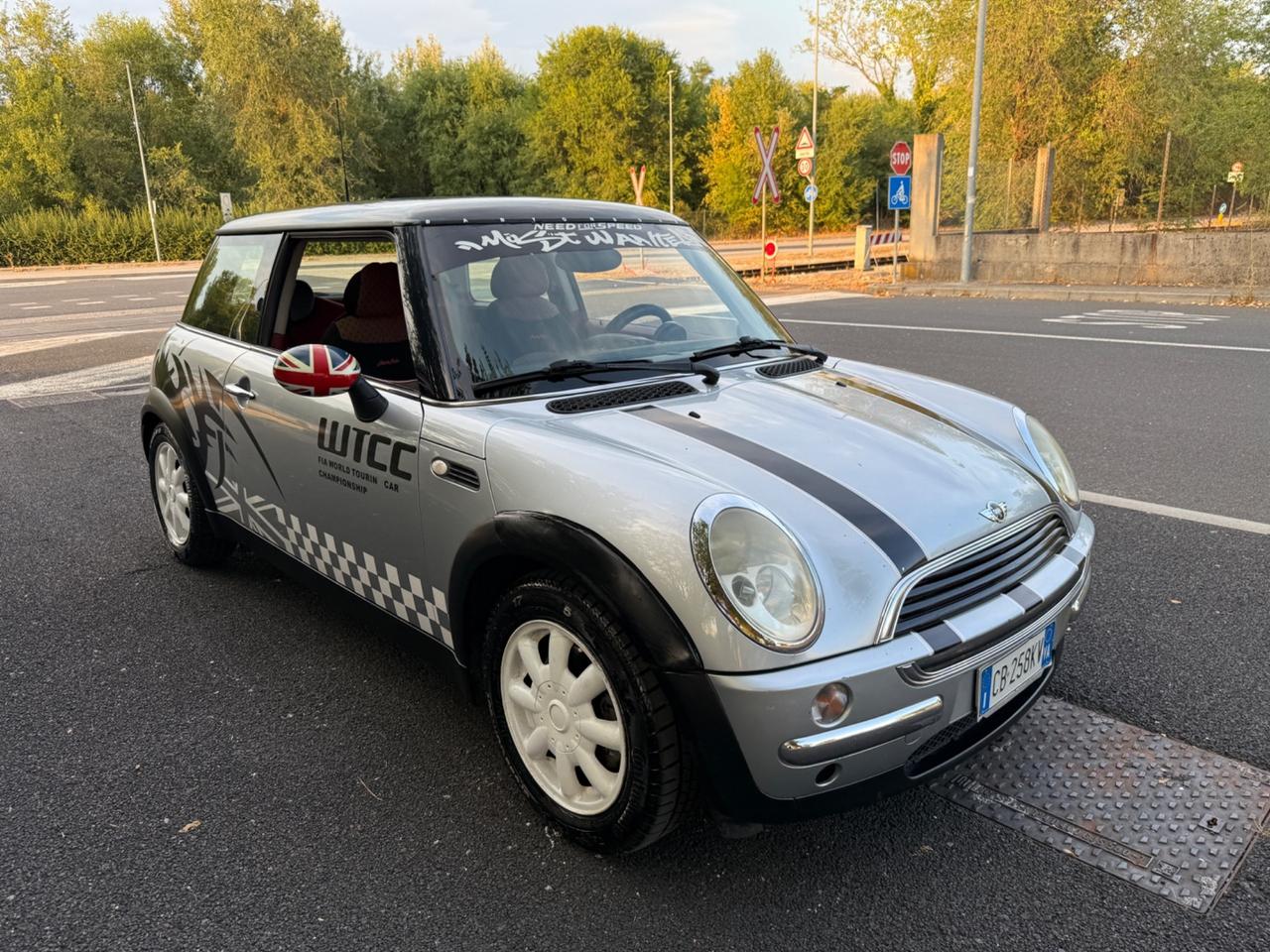 Mini 1.6 16V One de luxe