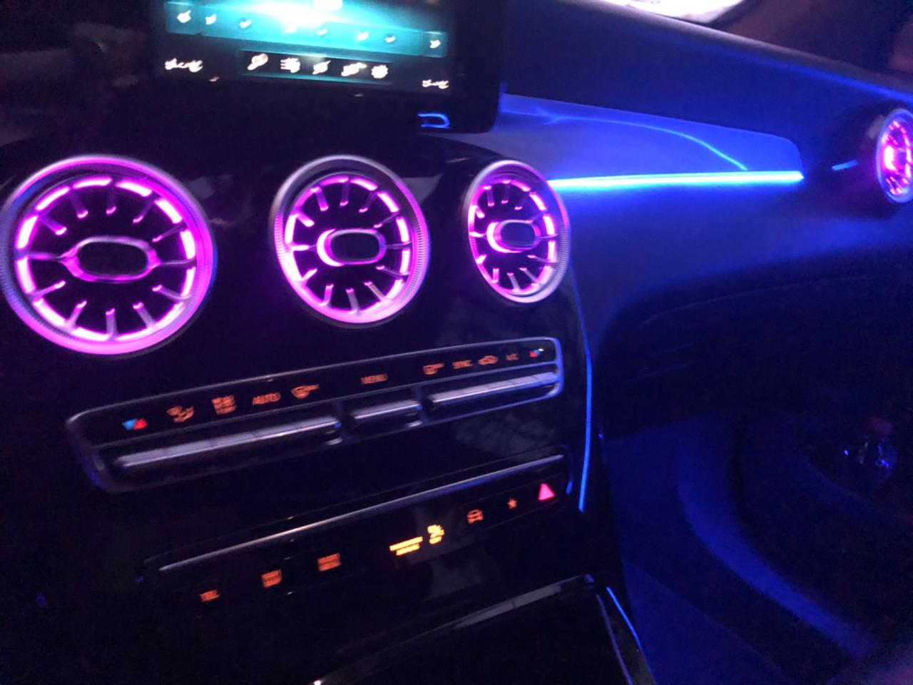 Mercedes-benz GLC 220 d COUPÈ 4Matic Sport