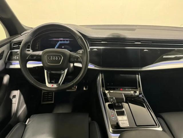 AUDI Q7 50 TDI quattro tiptronic Sport