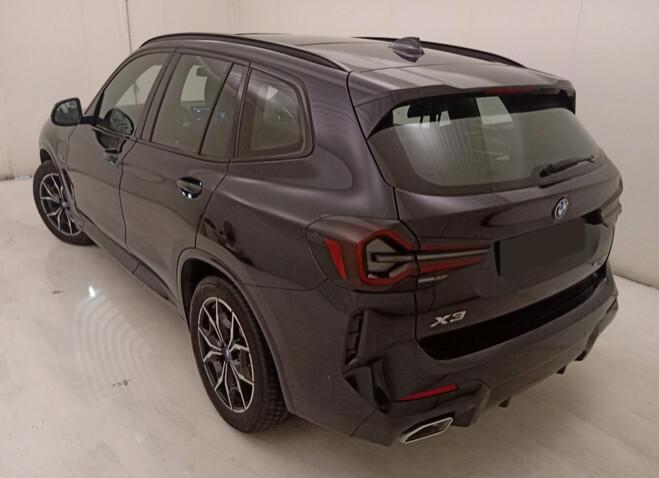 Bmw X3 30e M-SPORT XDRIVE PLUG-IN HYBRID PANORAMA DIGITAL COCKPIT LED CAMERA