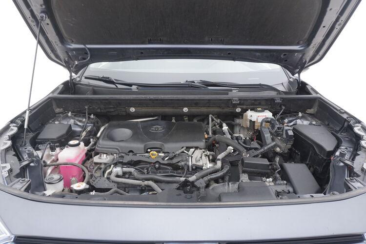 Toyota RAV4 Dynamic 2WD BZ773221 2.5 Ibrido Benzina 218CV
