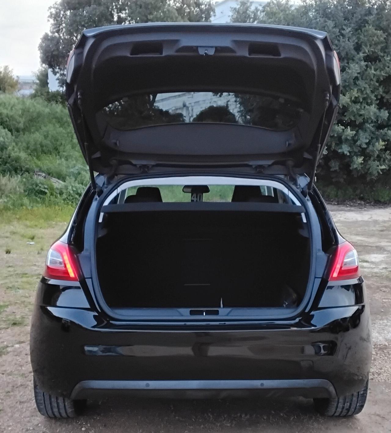 Peugeot 308 BlueHDi 120 S&S Allure