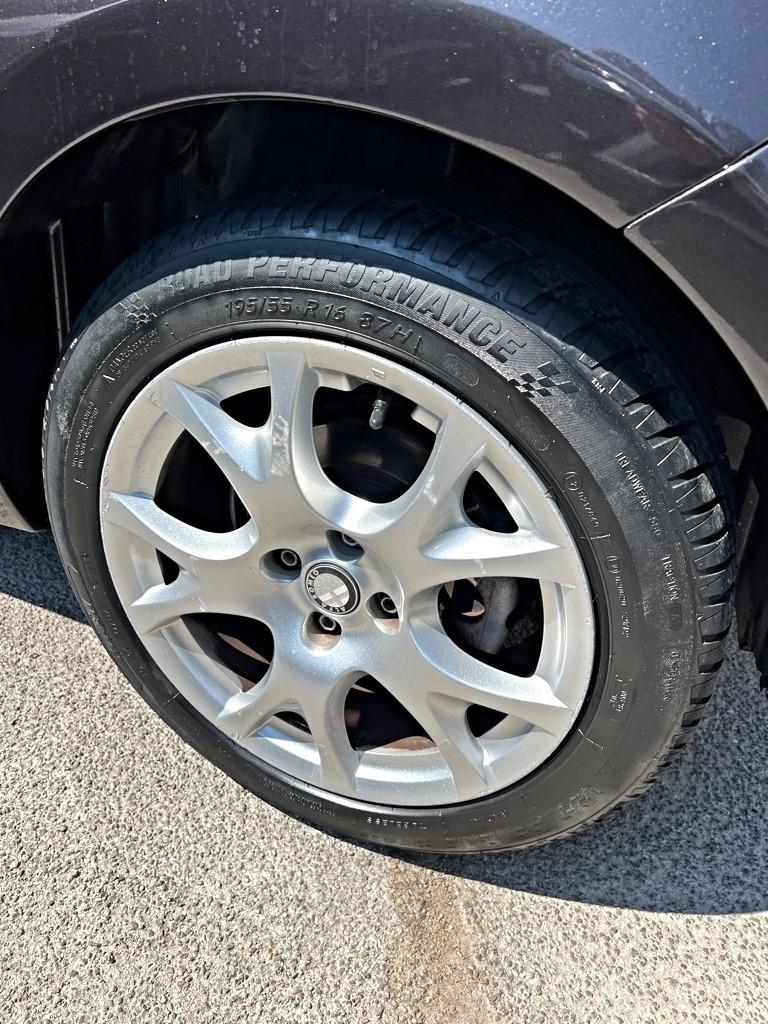 Alfa Romeo MiTo 1.3 JTDm 85 CV 2015