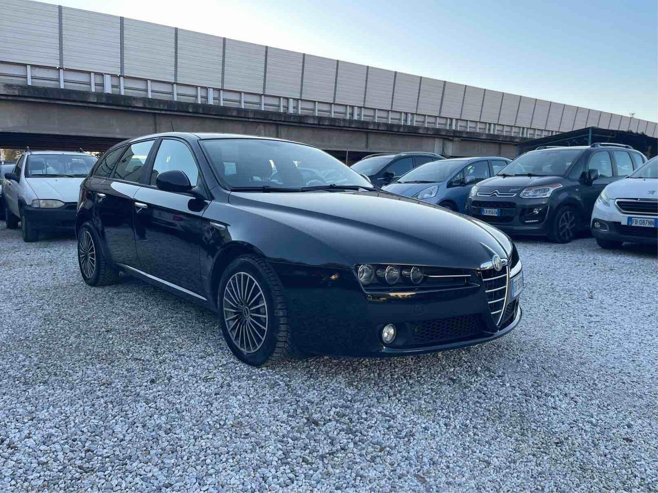 ALFA ROMEO 159 - 1.9 JTDm SPORTWAGON PROGRESSION