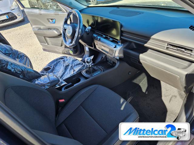 HYUNDAI Kona 1.0 T-GDI XLine Plus