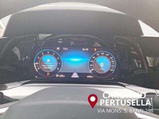 VOLKSWAGEN Golf 1.0 eTSI EVO DSG Life