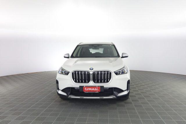 BMW X1 X1 sDrive 18d xLine