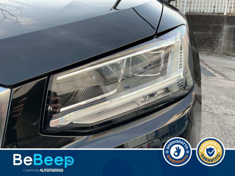 Audi Q2 1.6 TDI BUSINESS