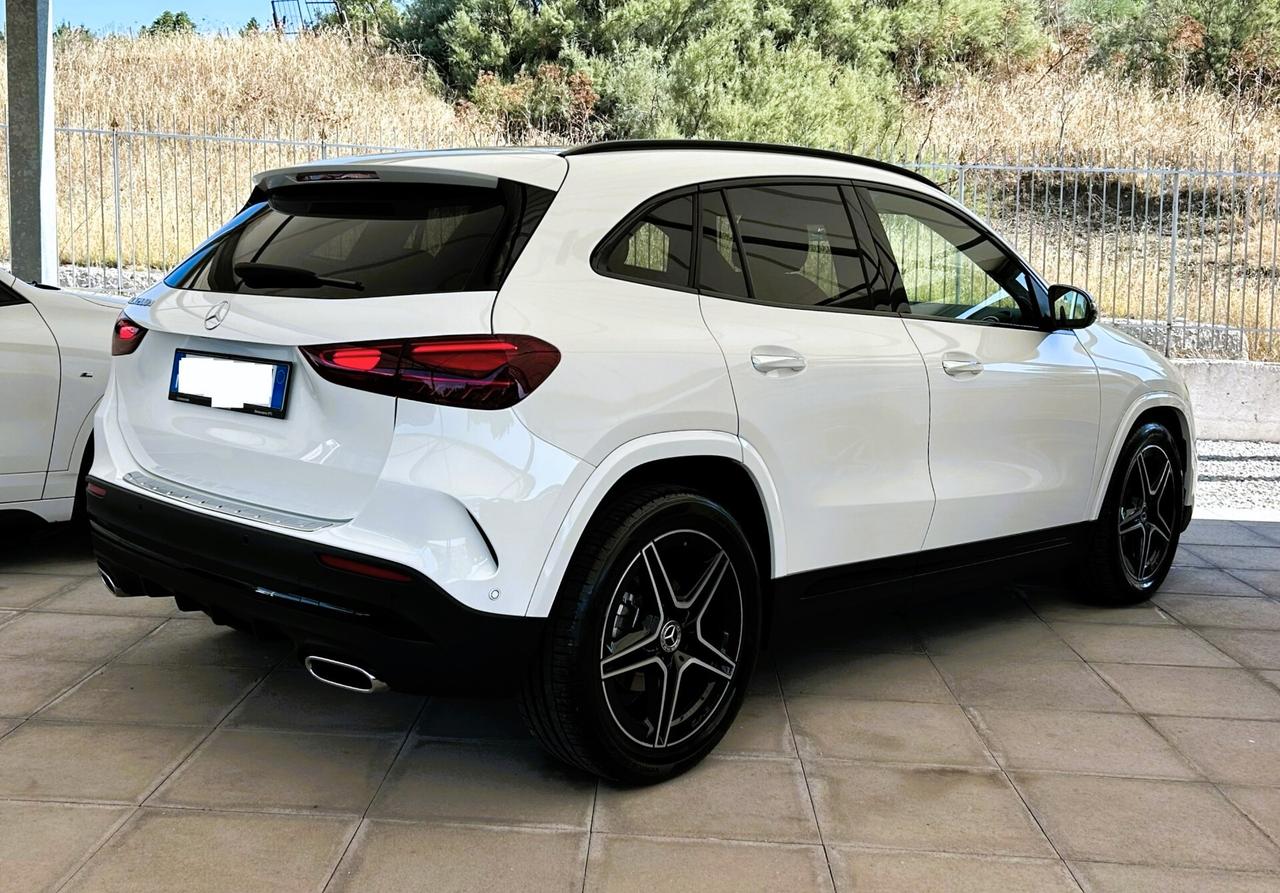 Mercedes-benz GLA 200 d Automatic AMG Line Premium