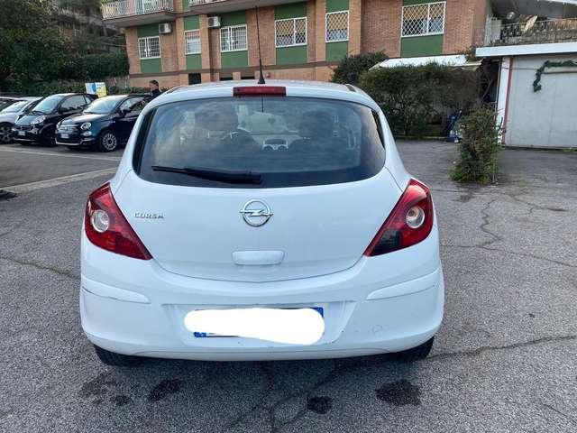 Opel Corsa Corsa 3p 1.3 cdti Edition (elective)