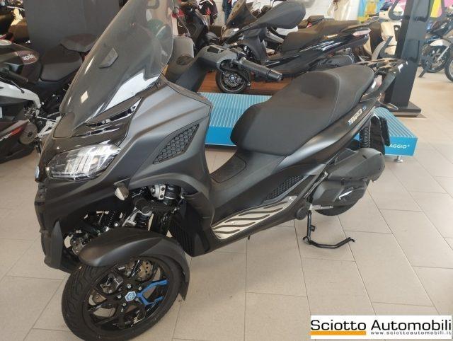 PIAGGIO MP3 310 HPE SPORT E5+
