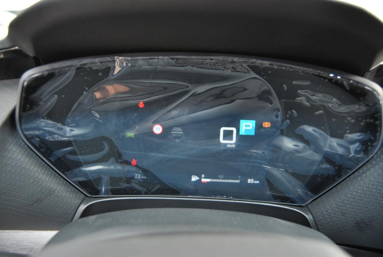 Citroen C5 X PureTech 130 S&S EAT8 Plus