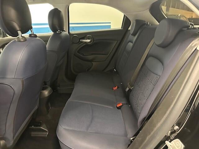 Fiat 500X 1.3 mjet Club 95cv * 2023 * 29.000 KM *