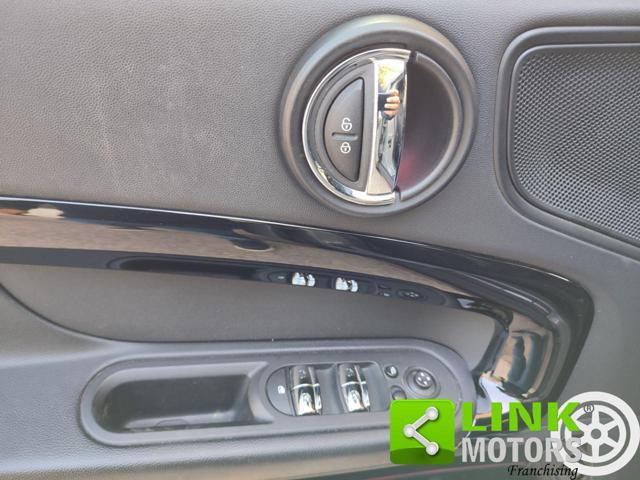 MINI Countryman 1.5 Cooper Countryman