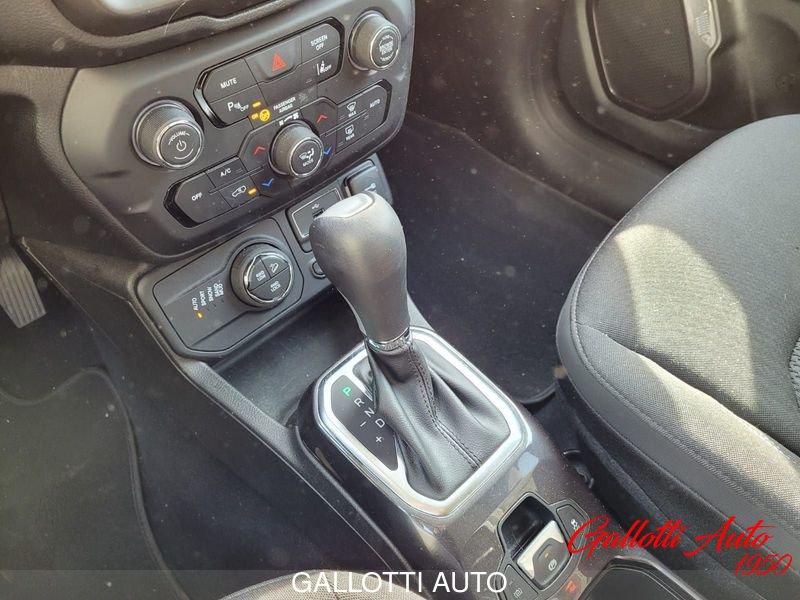 Jeep Renegade PHEV 4xe Limited-PROMO GALLOTTI