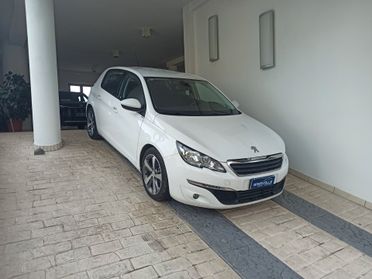 Peugeot 308 BlueHDi 120 S&S Active