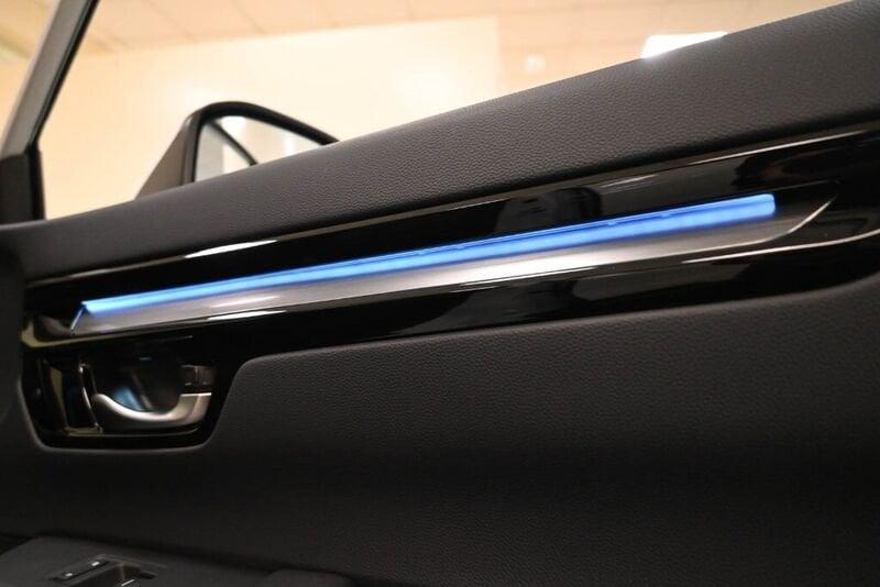 Honda CR-V CR-V 2.0 Hev eCVT Elegance