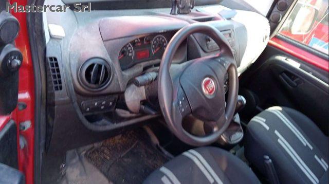 FIAT Fiorino 1.3 MJT 95CV Furgone Adventure E5+ - FD199ZN