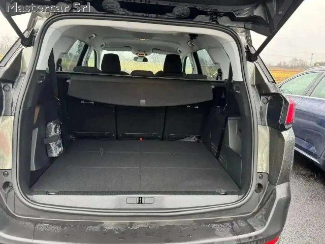 PEUGEOT 5008 1.5 bluehdi 130cv Business EAT8 7 posti - GC581JX