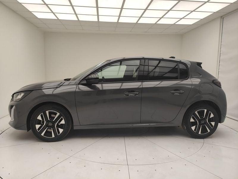 Peugeot 208 NUOVA 1.2 turbo Allure 100cv