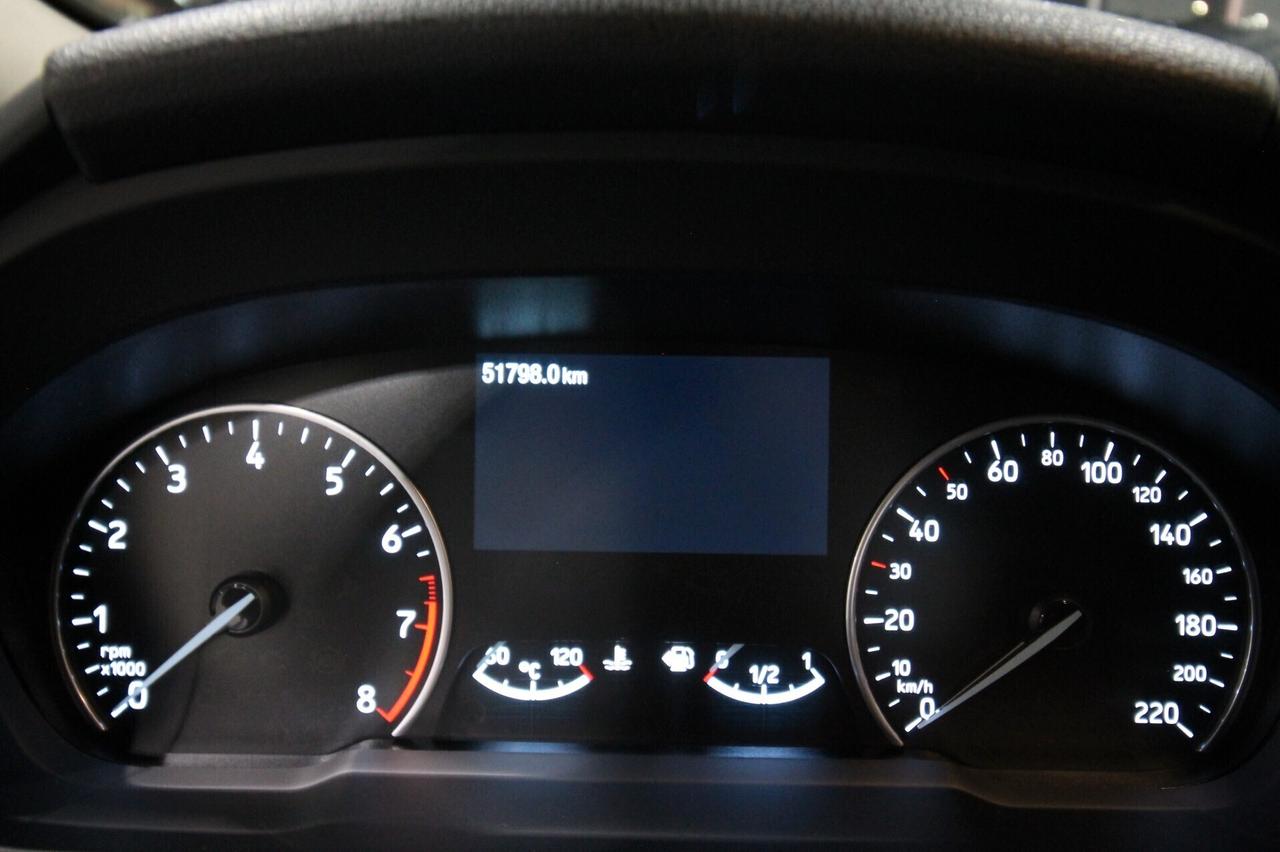 FORD ECOSPORT 1.0 125 CV ST-LINE