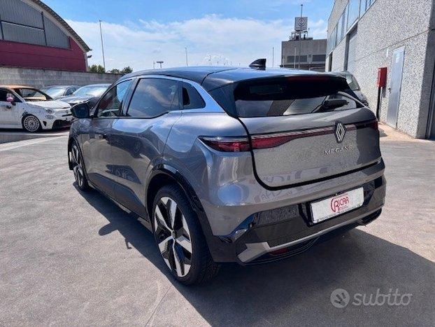 Renault Megane Mgane E-Tech Electric EV60 220 CV
