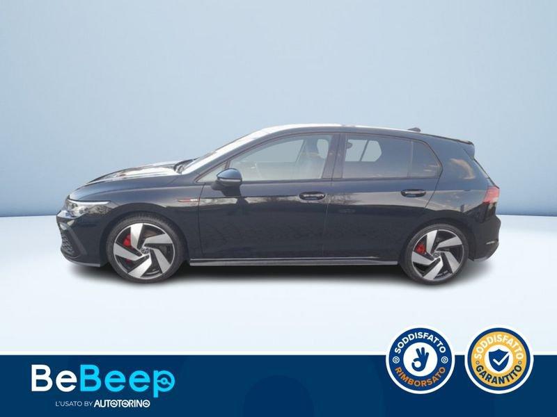 Volkswagen Golf 2.0 TSI GTI 245CV DSG