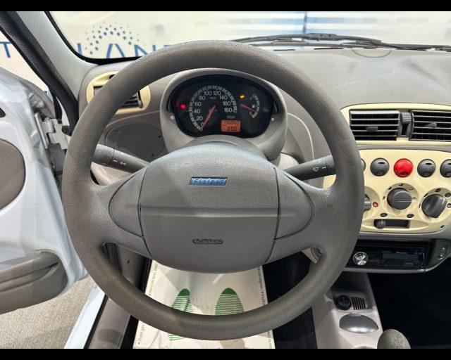 FIAT 600 1.1 50th Anniversary