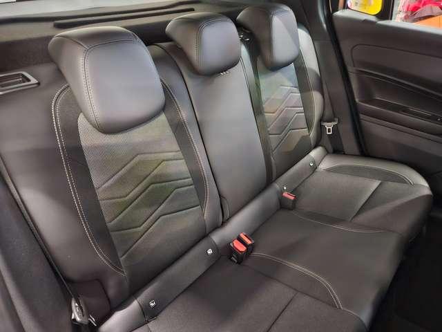 Jeep Avenger Avenger 1.2 turbo e-hybrid mhev Altitude edct6