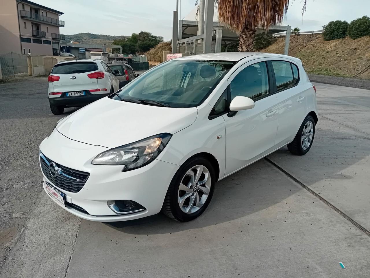 Opel Corsa 1.3 CDTI ecoFLEX 95CV Start&Stop 5 porte b-Color